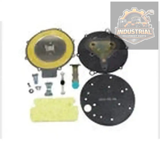 IMPCO STYLE RK-E-2 PRESSURE REGULATOR REPAIR REBUILD KIT MODEL EB-2 CONVERTER