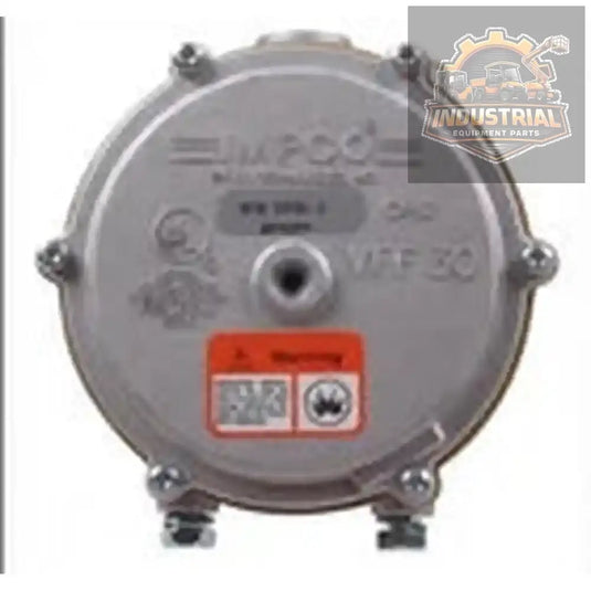IMPJB & VFF30 IMPCO LPG Regulator / Converter Lockoff Forklift - RegulatorModelVFF30MPNIMPJBCompatible Equipment
