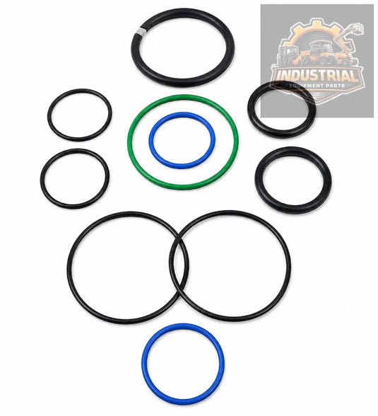Ingersoll Rand 59141986,SEAL KIT (Steer Cylinder) (Front/Rear) RT706H VR-843C