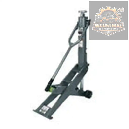 JACK - FORKLIFT 15000 LB CAPACITY MANUAL - JackCompatible Equipment MakeUniversalMPNSY15000Country of OriginChina