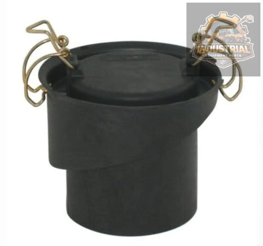 JCB Air Cleaner Cover 32/925863 Fits 8025ZTS & 8035ZTS