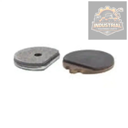JCB Brake Pad Kit 478-00849