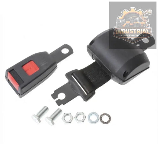JCB Retractable Seat Belt JC333/G6688 | 85Z-1 86C-1 Models
