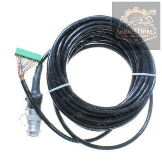 JL4922098 Fits JLG - GROUND TO PLATFORM HARNESS CONTROL CABLE