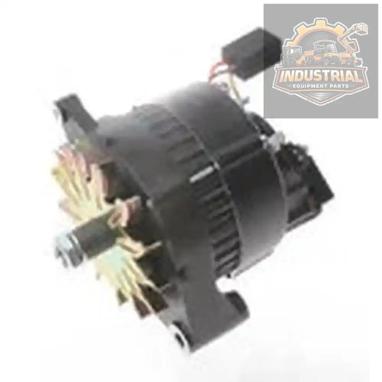 JLG 1001108293 ALTERNATOR ASSEMBLY - (INCLUDES REGULATOR) G6-42A