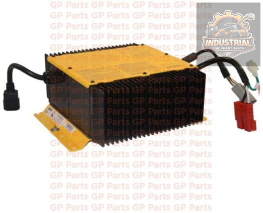 JLG 1001112111 BATTERY CHARGER - High Frequency 24V | 1930ES 2630ES 3246ES,