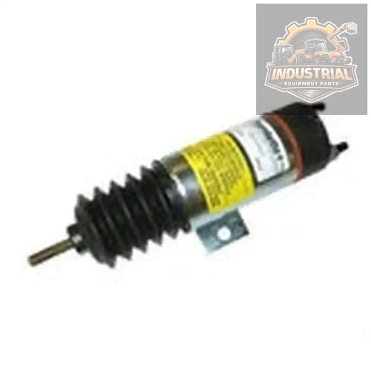 JLG 1001118582,SOLENOID ACTUATOR KUBOTA THROTTLE 340AJ 330LRT 430LRT 530LRT