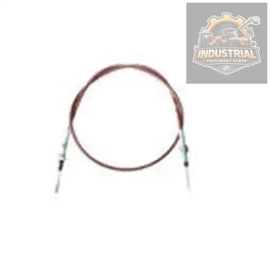 JLG 1001132552 - NEW JLG Skytrak Control Cable For Hand Lever