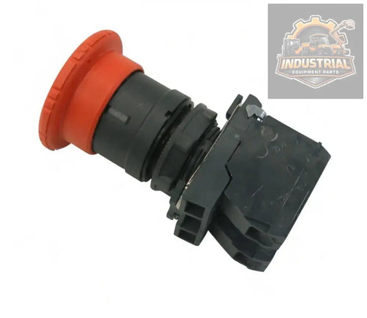 JLG 122514 EMERGENCY STOP KIT INC. BASE W/2 NORMALLY CLOSED CONTACTS,Z-34/22IC