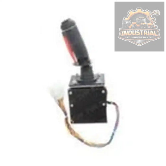 JLG 1600290,JOYSTICK CONTROLLER(Drive/Lift)(Single Axis)25RTS 33RTS,40RTS,400RTS