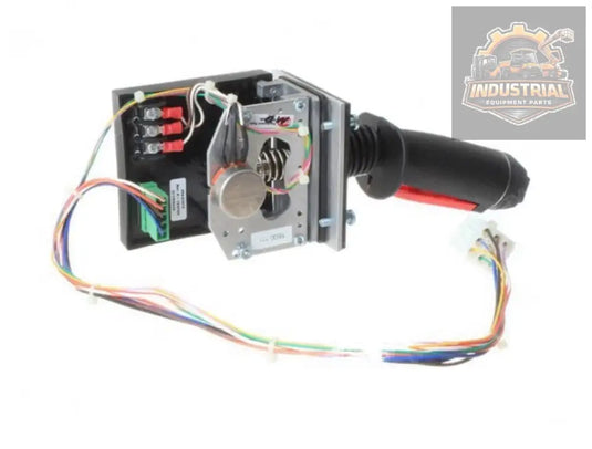 JLG 1600301 JOYSSTICK CONTROLLER (Single Axis) (6 Prong Plug) 3369E 3969E