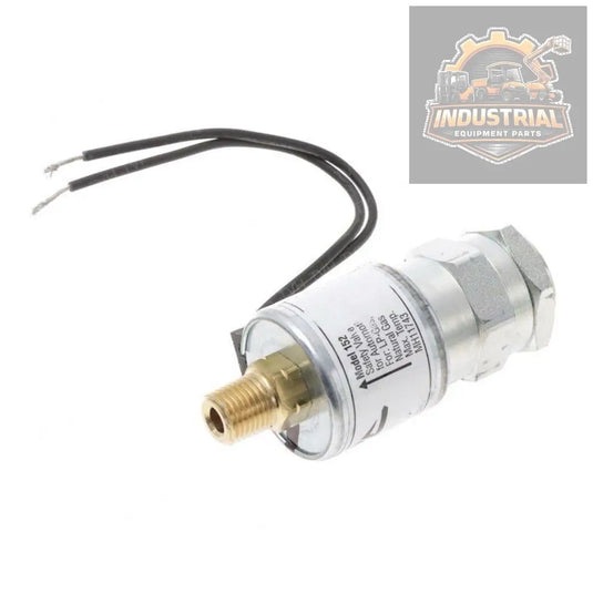 JLG 2120077 SOLENOID LPG LOCK-OFF FILTER 40RTS 600S 260MRT