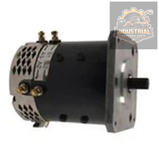 JLG 3160237 DRIVE MOTOR (24VDC) (100A) (1720RPM) (3.00 HP) E300AJP