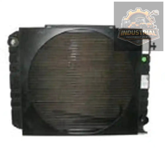 JLG 3620040 RADIATOR ASSEMBLY(Ford LRG-425) 660SJ 600S