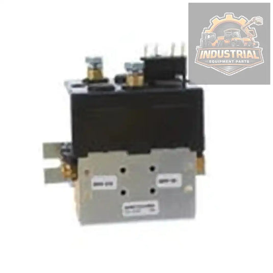 JLG 3740135 DRIVE CONTACTOR - RELAY (48V) 3369LE