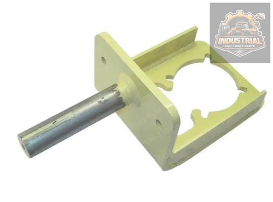 JLG 4130356 SPINDLE - WELDMENT WHEEL