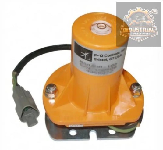 JLG 4360372 Sensor Tilt/Level Indicator 3 Degree 40E N40E