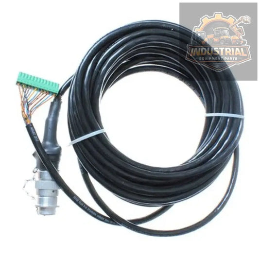 JLG 4922098 GROUND TO PLATFORM HARNESS CONTROL CABLE 2646E2 2632E2