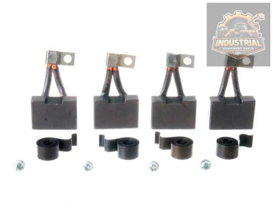 JLG 70000659 BRUSH KIT - SET OF 4