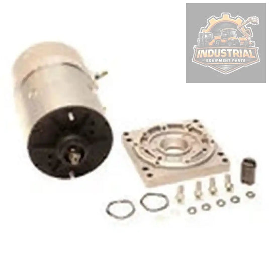 JLG 70004970 MOTOR,PUMP ELECTRIC(Serta Lift Cyl)(Incl Motor,Flange,Ring) 2632ES