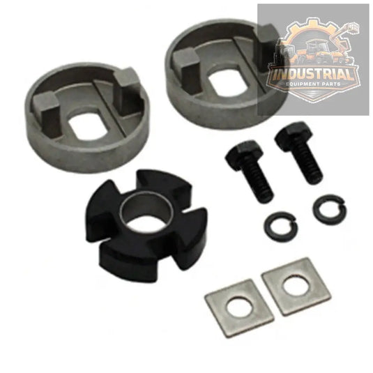 JLG 7010944 COUPLING 1532E3 1932E3