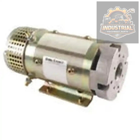 JLG 7011041 MOTOR - PUMP ELECTRIC (24V) 1932E2 2032E2