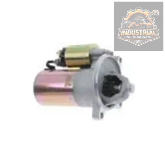 JLG 7019986 STARTER - NEW (Ford LRG-425) 400S 450A 3394RT
