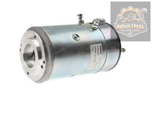 JLG 7023570,ELECTRIC PUMP MOTOR (24VDC) 2630ES 1930ES