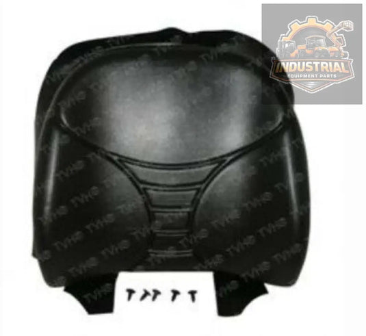 JLG 7026900 CUSHION SEAT BACK (Vinyl)(Kit) G6-42A