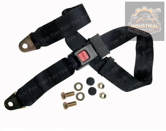 JLG 8864043 BELT - SEAT LAP BLACK 5028,10042,6036,10054 8042
