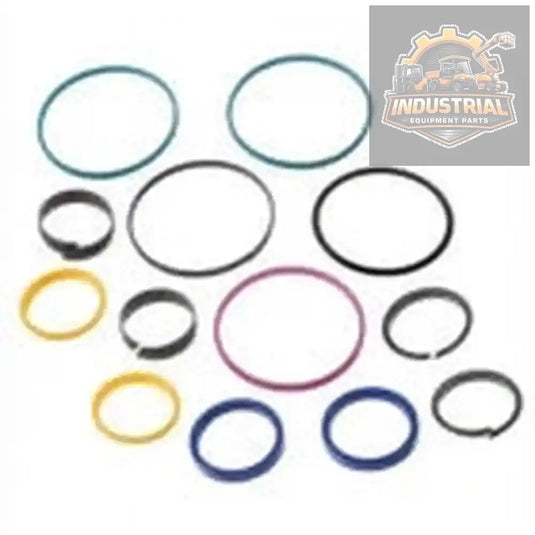 JLG 91474090 Oil Seal Kit (Steer Cylinder) | Front/Rear Axle | G6-42A TF6-42