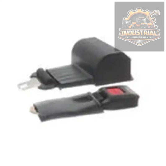 JLG 91563164 RETRACTABLE SEAT BELT (3’’W) (Black) Telehandler G6-42A