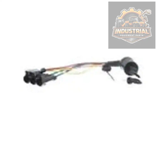 JLG Ignition Key Switch 4360690