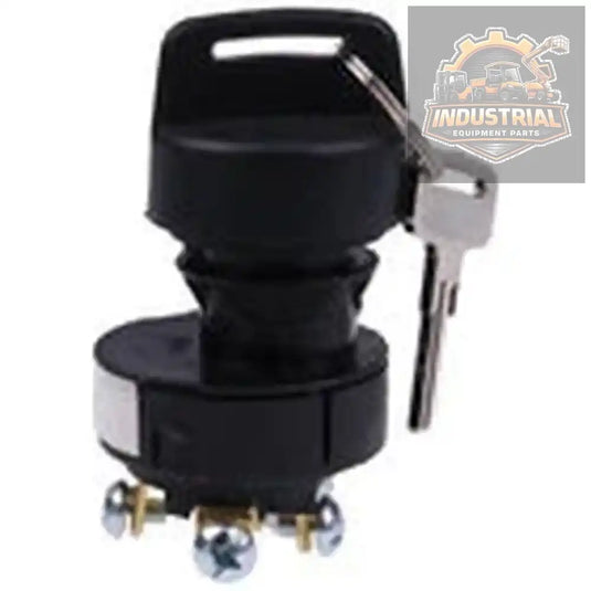 JLG Scissor Lift Ignition Switch 4360471 Replacement for Multiple Models - Ignition SwitchModelJLG 4360471Item model
