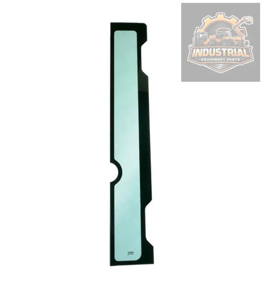 John Deere 4635163 REAR DOOR WINDOW LH 27D 35D 50D