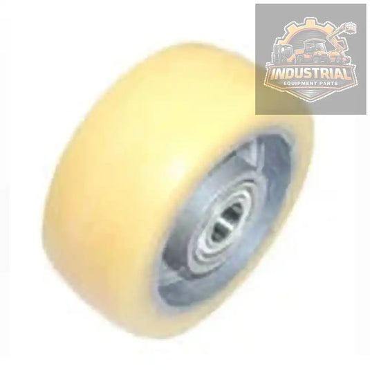 Jungheinrich JU51058754 - Caster Wheel Assembly EJE120 - Caster WheelCustom BundleNoModelEJE120MPN51058754Compatible