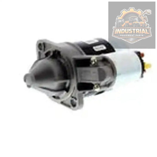 Kalmar AC Forklift Starter- NEW For Mitsubishi 4G52 & 4G54 Engine - StarterModel4920209Compatible Equipment