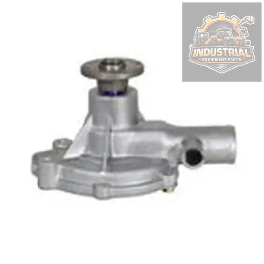 Kalmar Forklift Water Pump Fits P40 Engine 4947900 - Water PumpModelP40Compatible Equipment MakeKalmarMPN4921313