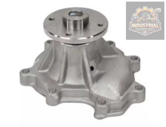 Kalmar Forklift Water Pump Fits TB45 Engine | 8775070 - Water PumpModelKalmar Forklift TB45Compatible Equipment