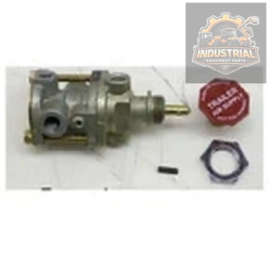 KALMAR OTTAWA EMERGENCY BRAKE VALVE RED | 90007283