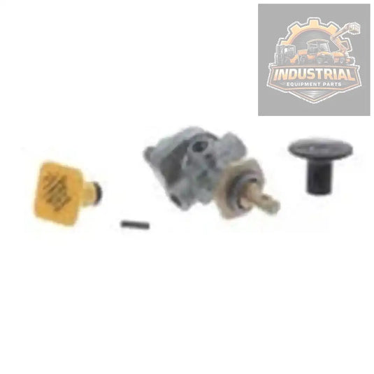 Kalmar Ottawa Valve Parking Brake Yellow 90007281
