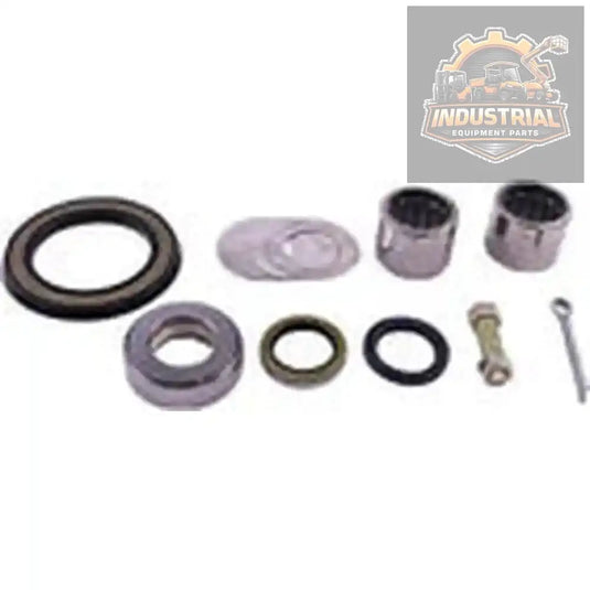 King Pin Repair Kit 04432-U1030-71 for Toyota Forklift 8FGCU25 8FDU15 8FGU25