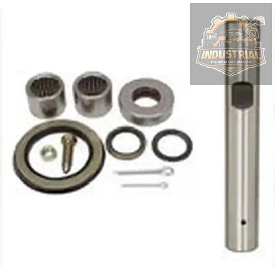 King Pin Repair Kit 04432-U2020-71 for Toyota Engine 4Y 1DZ Forklift - King PinMPN04432-U2020-71