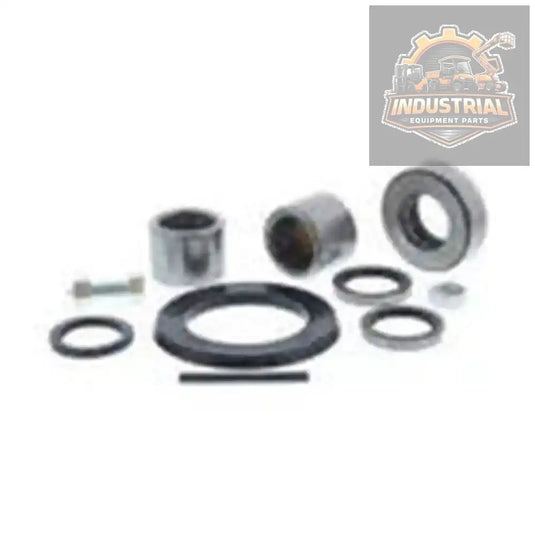 King Pin Seal Kit & King Pin for Toyota Forklift Series 7 | Fits Many Models - Repair KitModelToyota Forklift