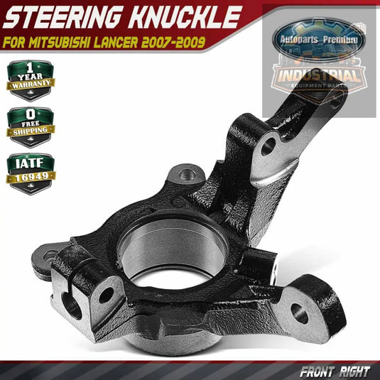 Knuckle For Mitsubishi & Caterpillar Forklift 91B43-10200 91B4310200 - SteeringCustom BundleNoModelForklift 91B43-10200