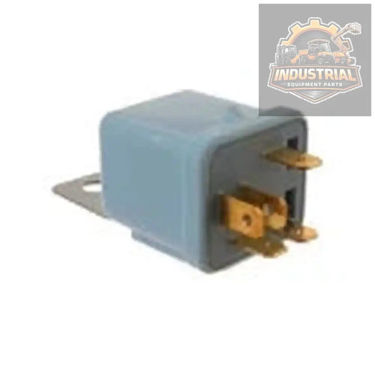 KO5-82550-029-0 Komatsu Forklift Safety Relay - RelayCompatible Equipment MakeKomatsuCountry of OriginJapan