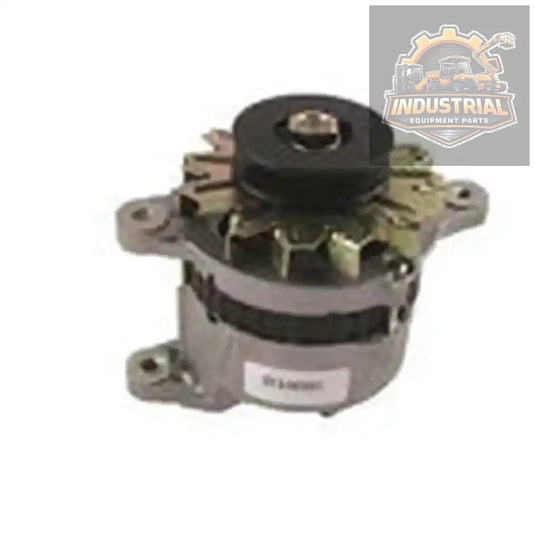 Komatsu 23100-M0413 ALTERNATOR - NEW (Gasoline) FG25-8 - AlternatorModelFG25-8Hole Position30-60Compatible Equipment