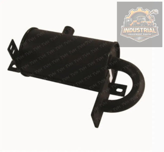 Komatsu 3EB-03-A6110 MUFFLER | Nissan K21 Engine | FG25T-14 - MufflerLength of Muffler Bosy11