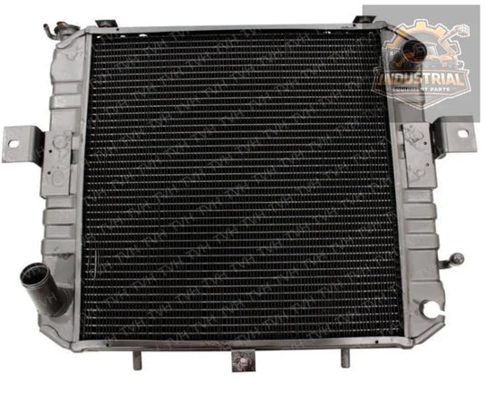 Komatsu 3EB-04-A5410 RADIATOR COPPER/BRASS.FG25C-12 - RadiatorModelFG25C-12Compatible Equipment