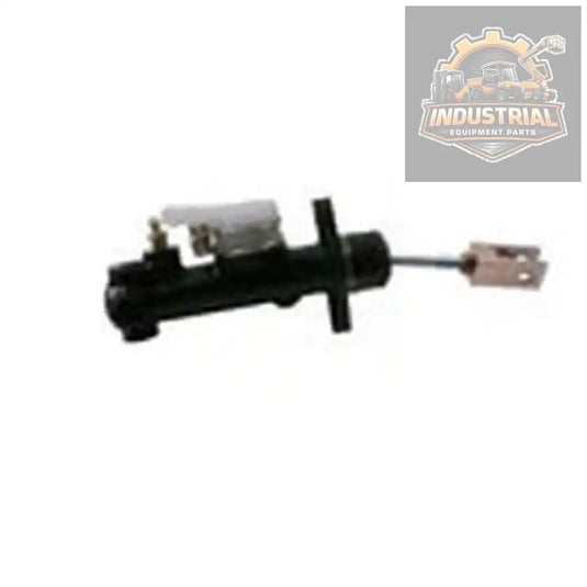 KOMATSU 3EB-36-22700 TWO PORT 3/4 IN BORE MASTER CYLINDER NEW - Master CylinderModelKOMATSU